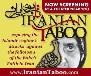 Iranian Taboo1