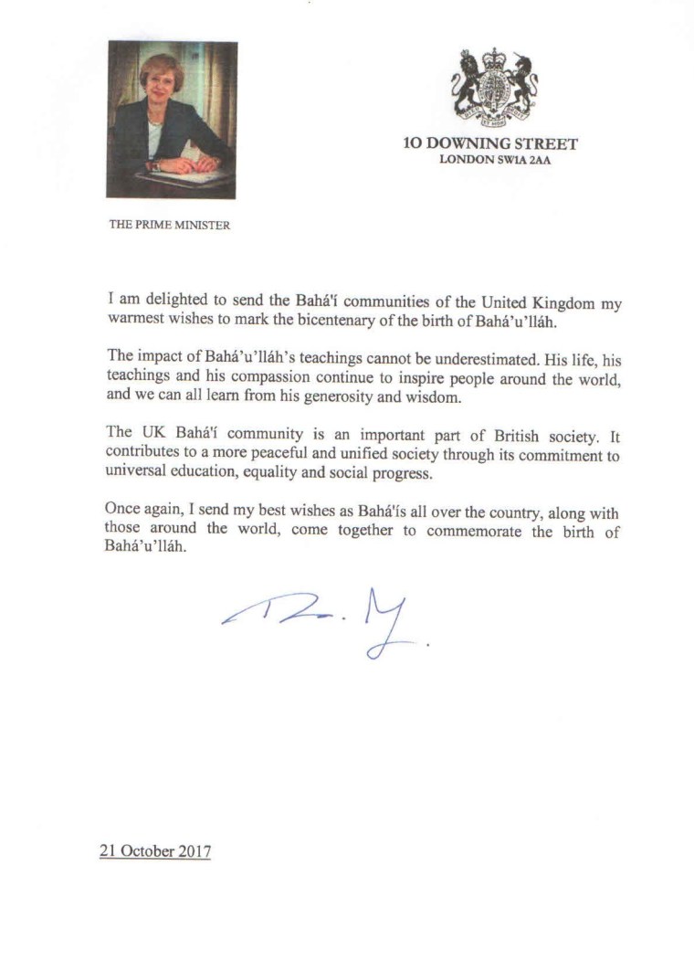 Prime Minister cropped