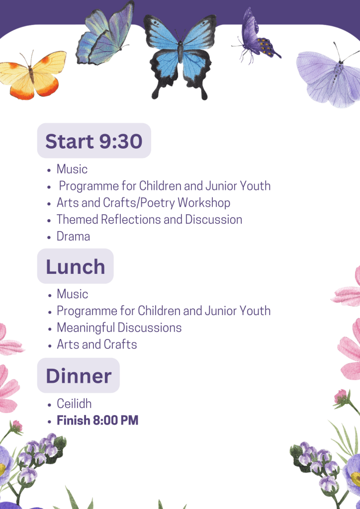 Thames Valley timetable
