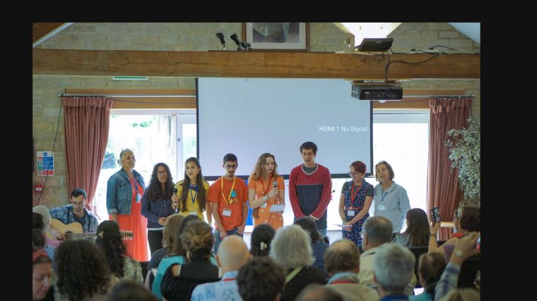 Thames Valley Spring Festival – 29th March&nbsp;2025