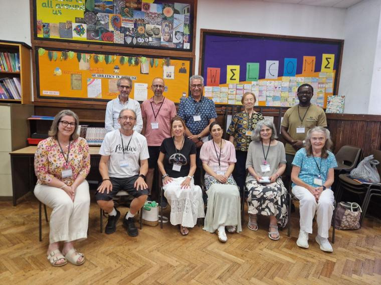 Bahá’í Summer School Devon&nbsp;2026